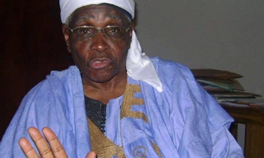 2023 Presidency: What Is Power Shift? Ango Abdullahi Disagrees With Zoning