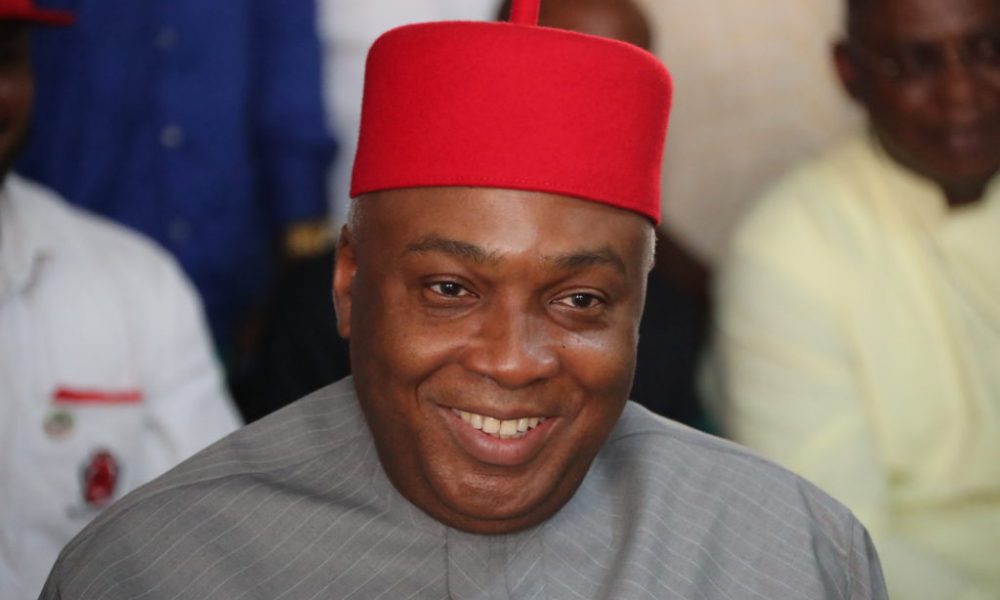 2023 Presidency: Saraki Reveals Position On Zoning