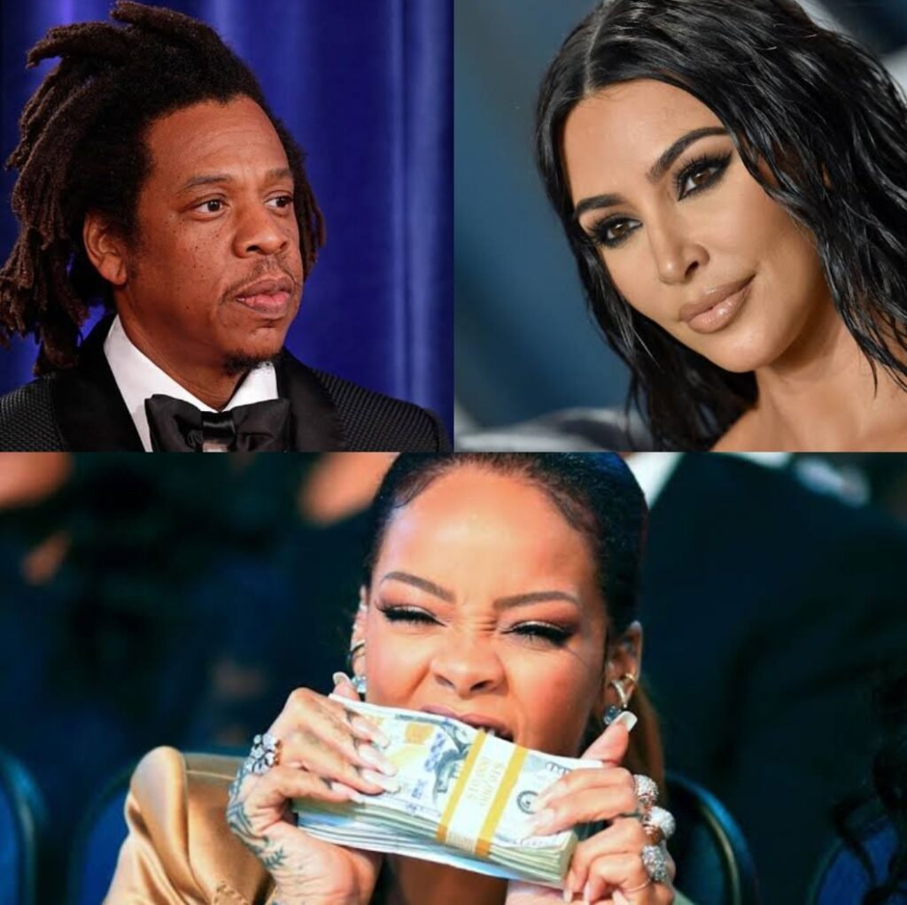 2023: Top 10 Richest Celebrities In The World And Their Net Worth