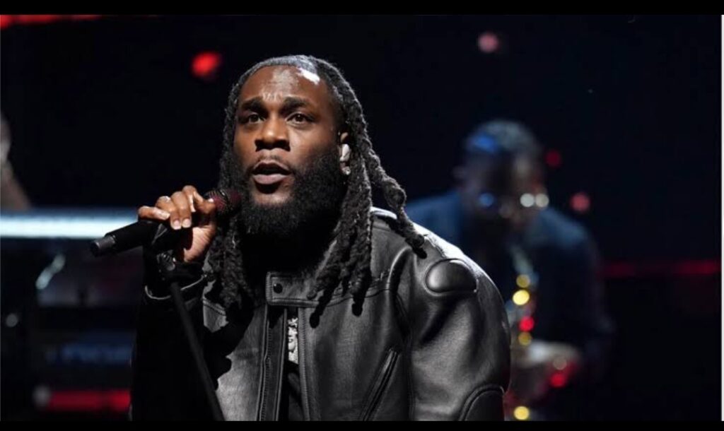 Get To Know Burna Boy: A Complete Biography Including Net Worth, Age, Awards, Family, And State Of Origin