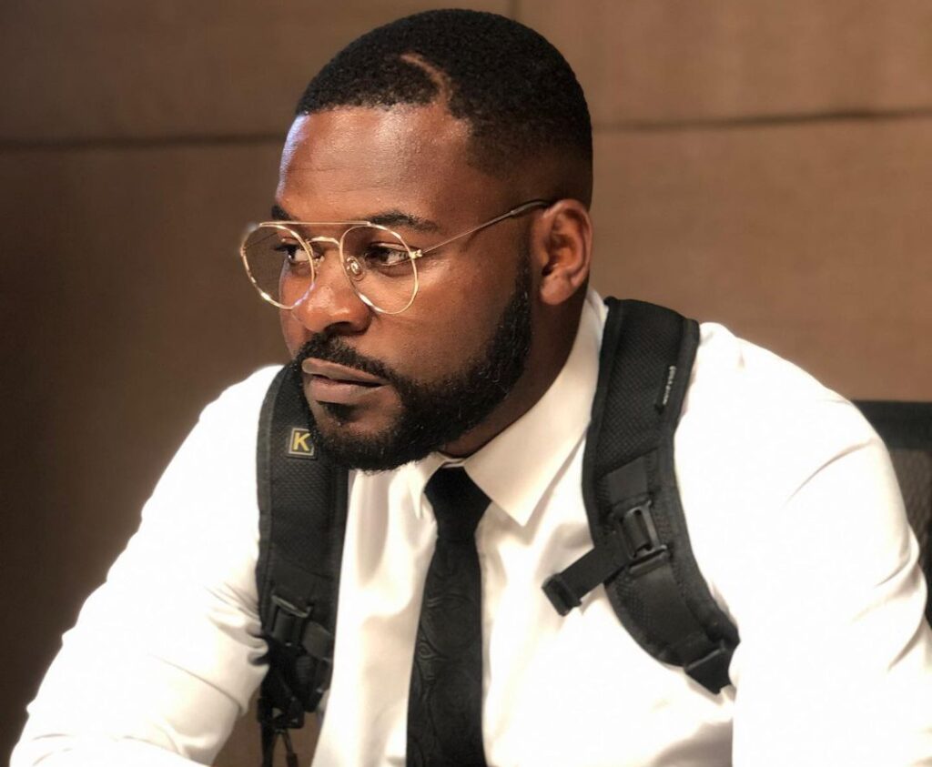 Falz Biography: The Multi-Talented Nigerian Rapper, Actor, And Lawyer