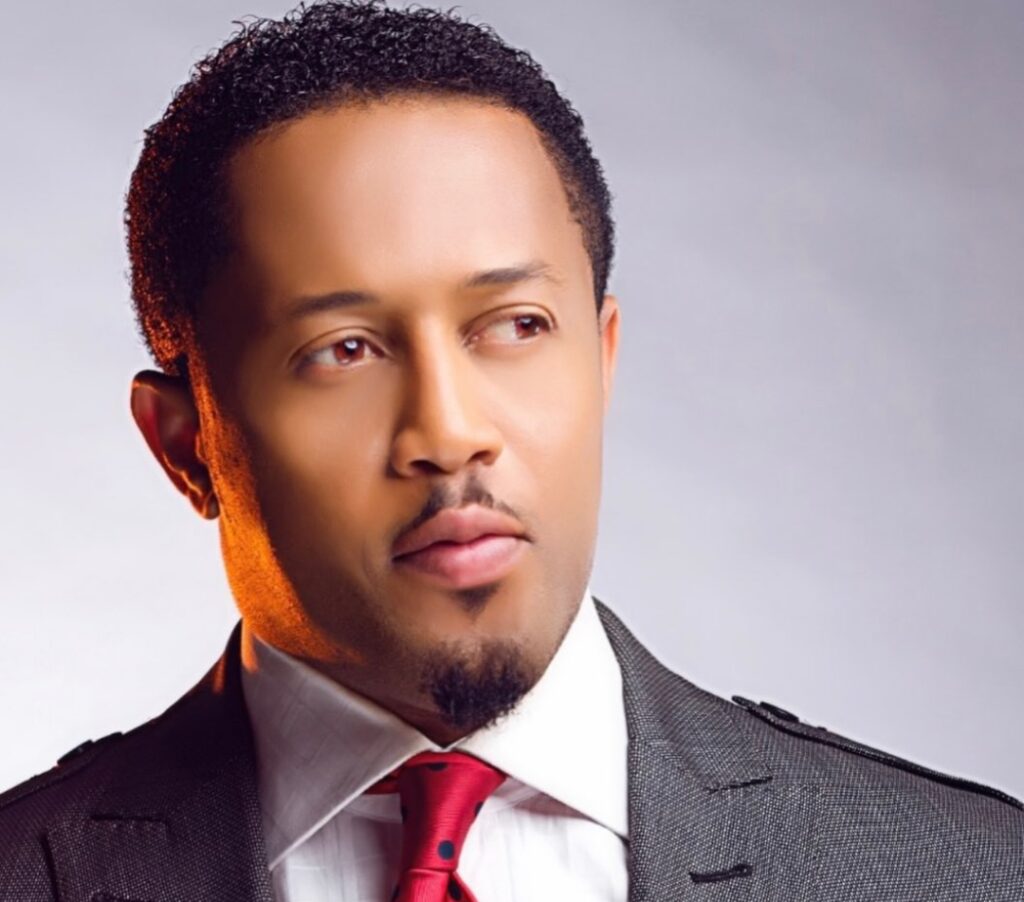 Mike Ezuruonye