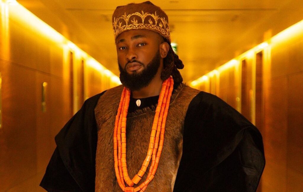 Uti Nwachukwu