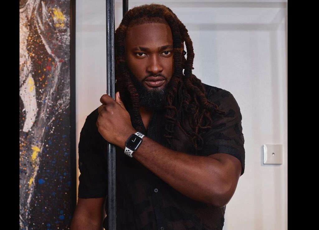 Uti Nwachukwu