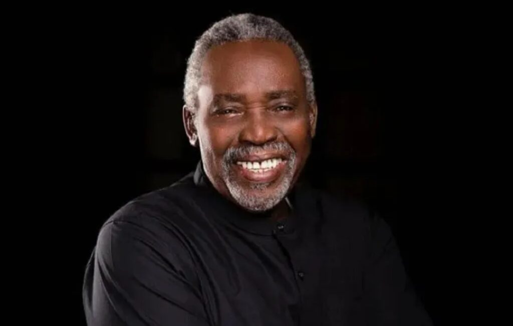 Olu Jacobs