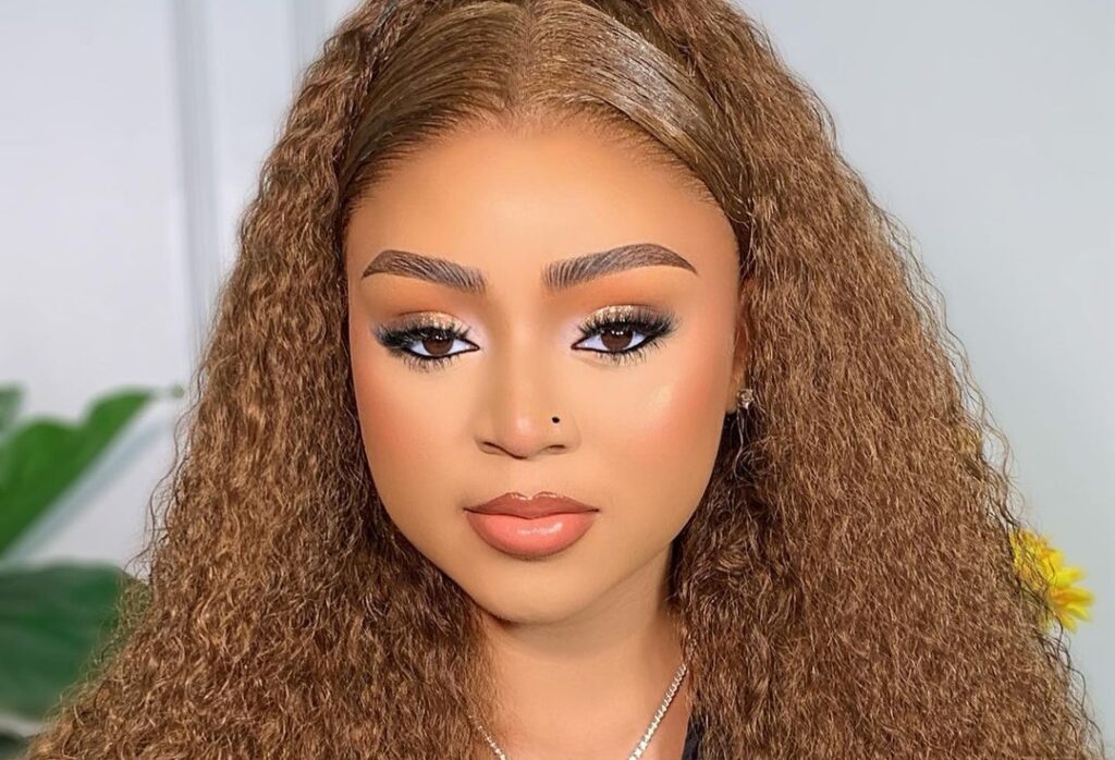 Regina Daniels