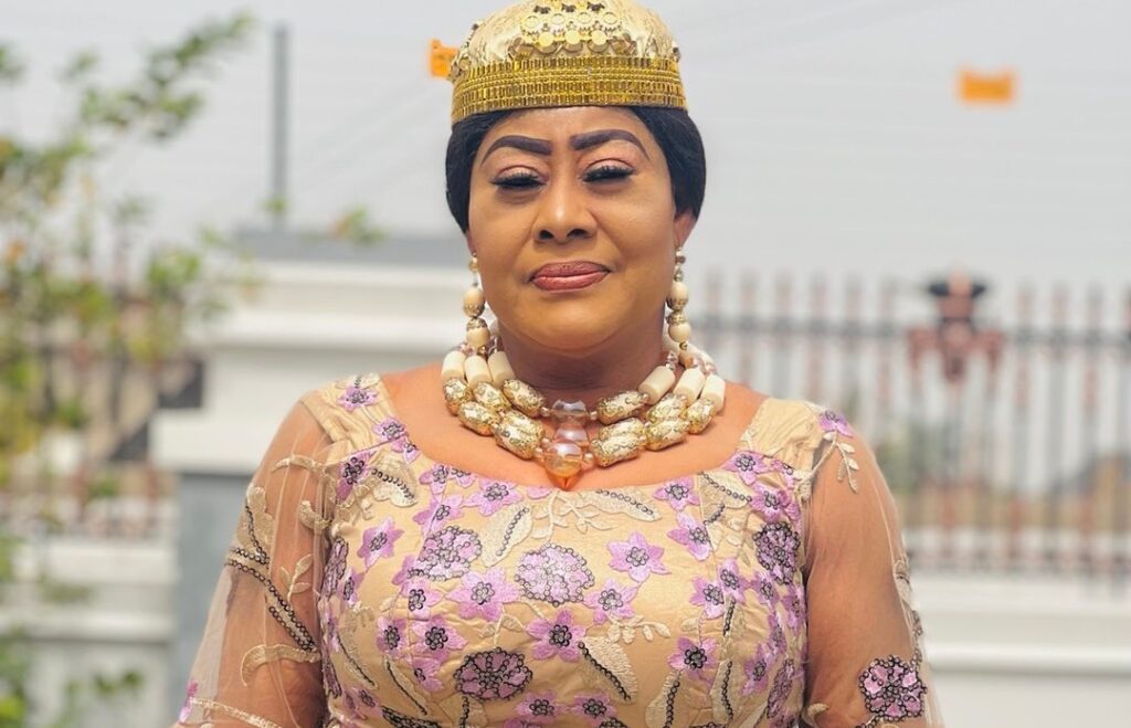 Ngozi Ezeonu Biography