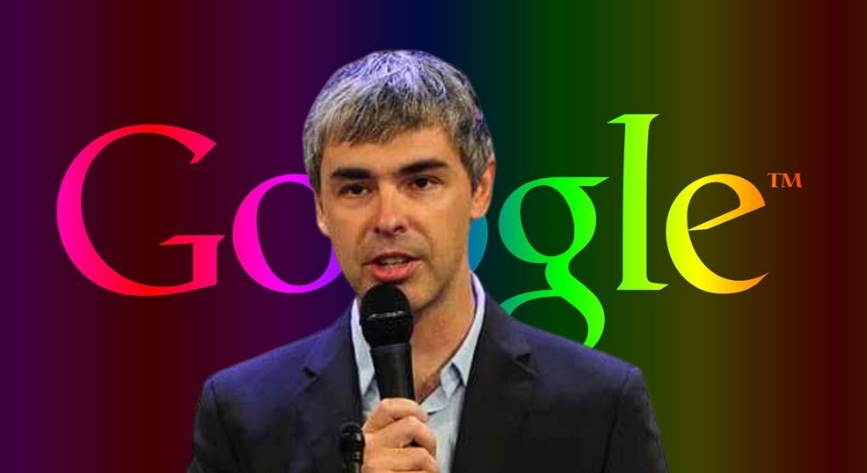 Larry Page