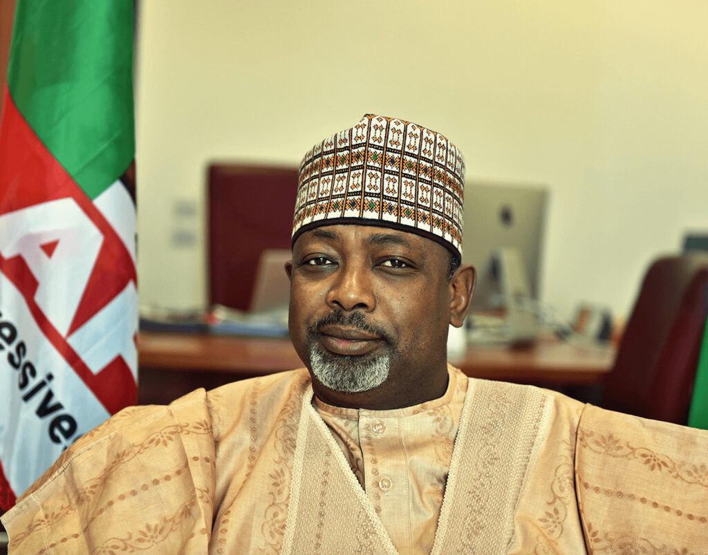 Abubakar Kyari: Biography, Education, Political Career, And More