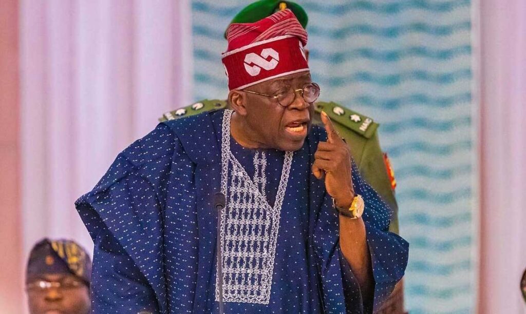 Bola Ahmed Tinubu: Biography, Net Worth, Education, Political Career And More