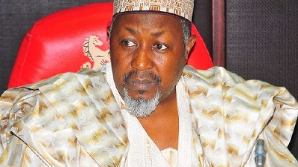 Mohammed Badaru Abubakar: Biography, Education, Political Career And More