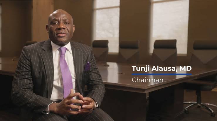 Tunji Alausa: Biography, Net Worth, Career, Education And More