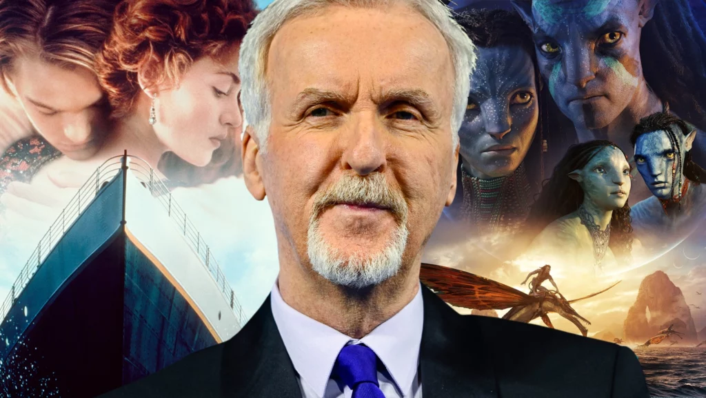 James Cameron: Biography And Net Worth Of A Visionary Filmmaker