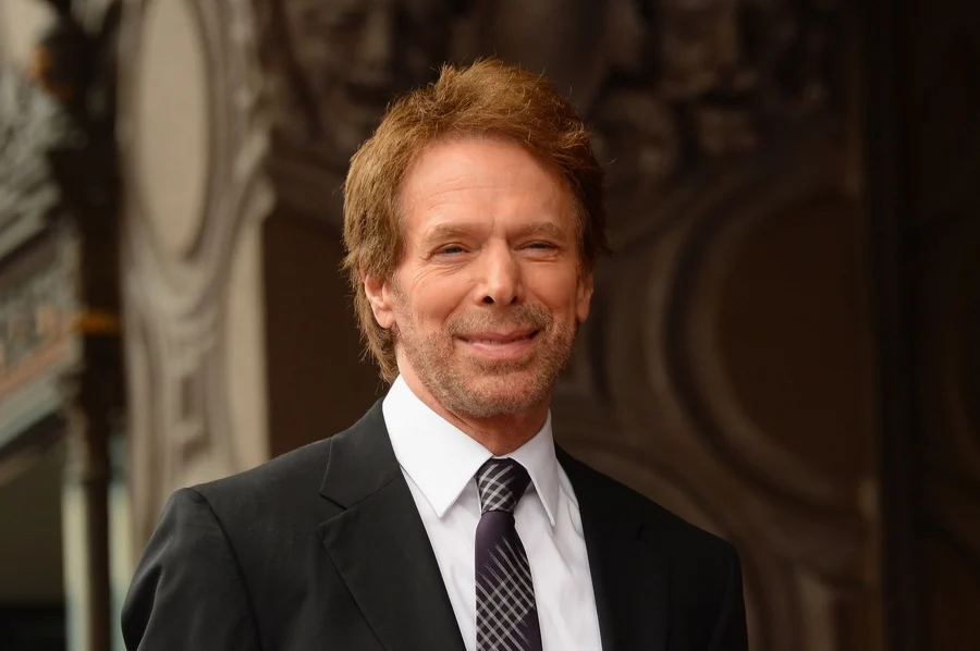 Jerome Leon Bruckheimer: Biography And Net Worth Of A Prolific Producer Who Dominated Hollywood