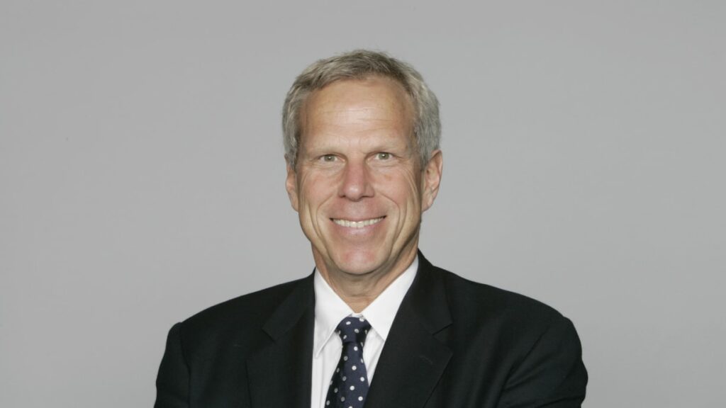 Steve Tisch: Biography And Net Worth Of A Multi-Talented Film Producer And NFL Executive