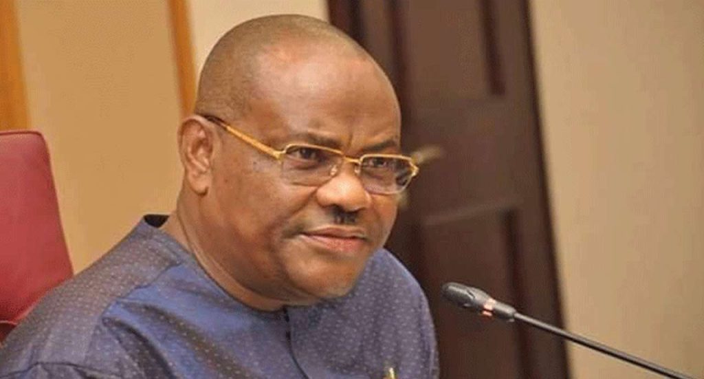 Wike Urges Imams: Protect Nigeria, Don't Be Used by Desperate Politicians