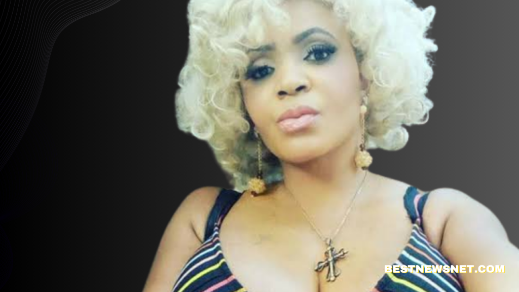 Cossy Orjiakor