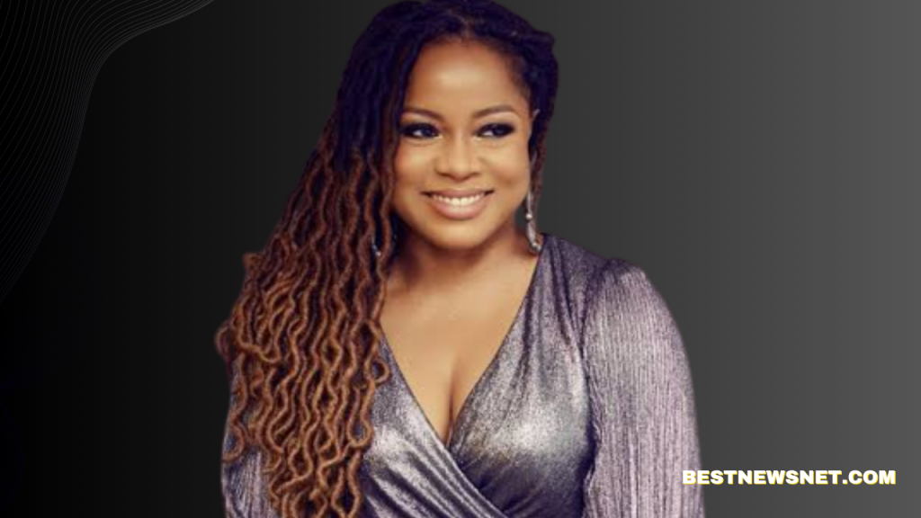 Tope Oshin Biography