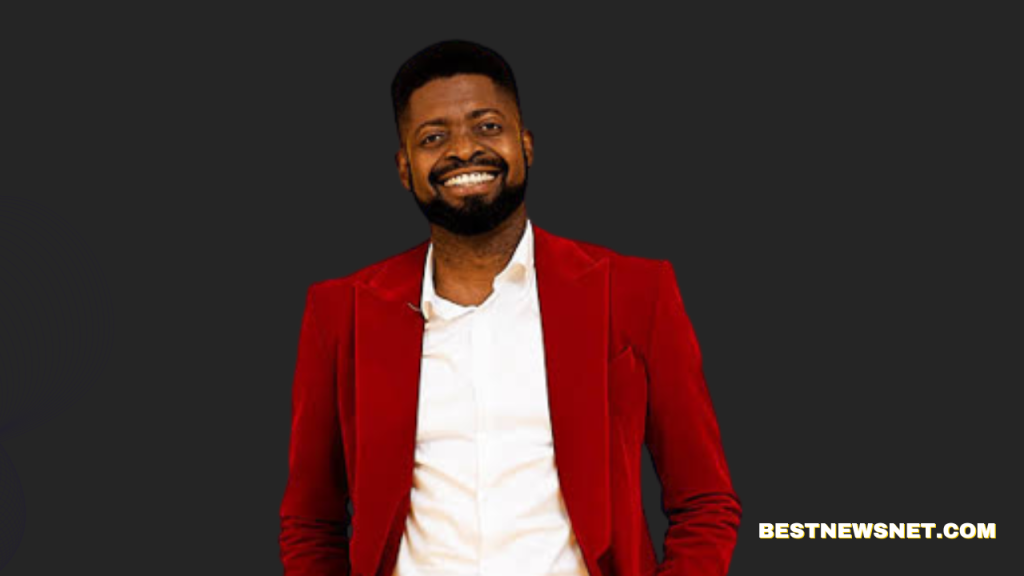 Basketmouth Biography