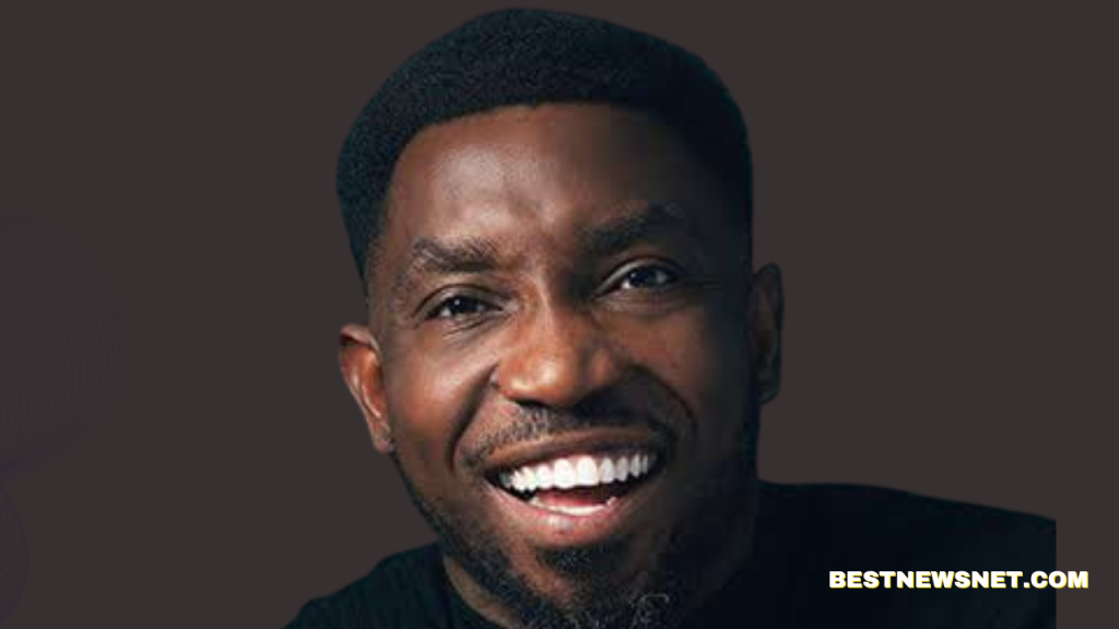 Timi Dakolo Biography