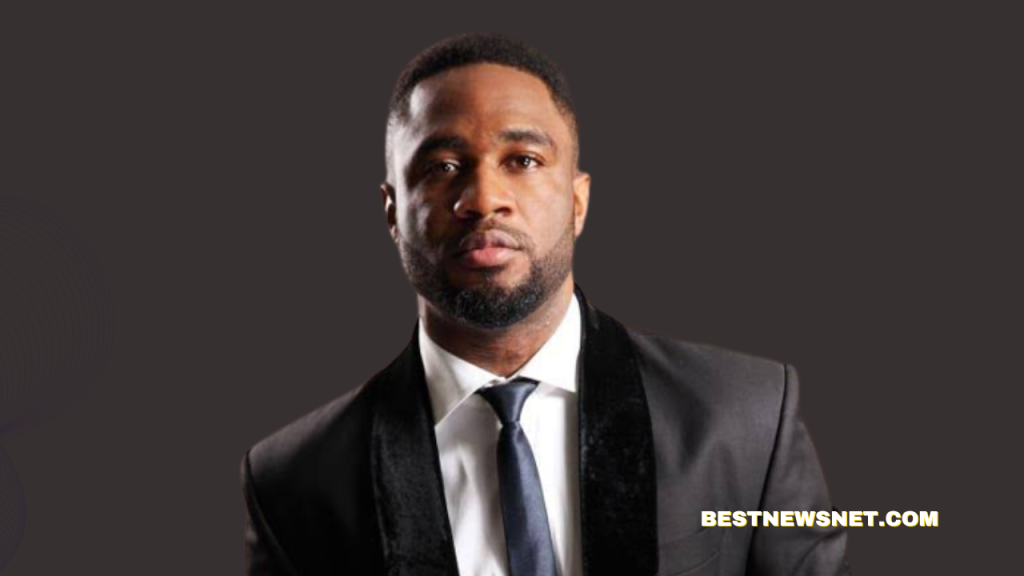 Praiz Biography