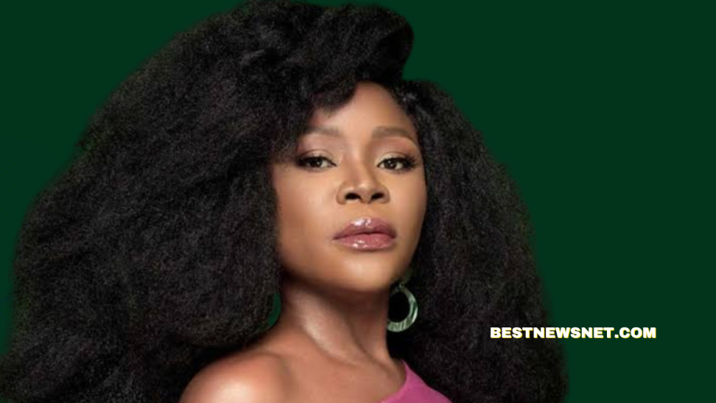 Omawumi Megbele Biography