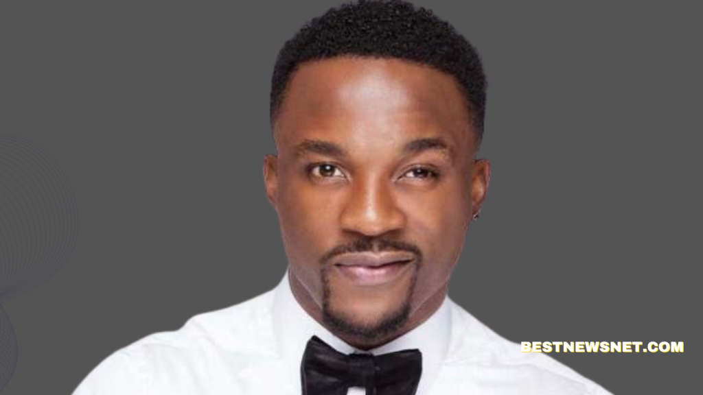 Iyanya Biography