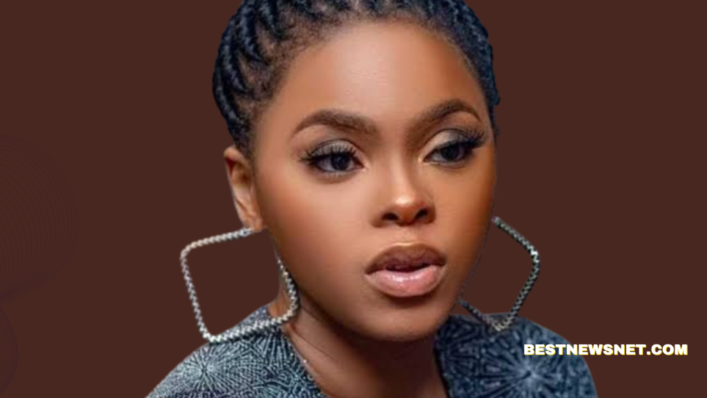 Chidinma Ekile Biography: Net Worth, State Of Origin, Education, Career, Awards And More