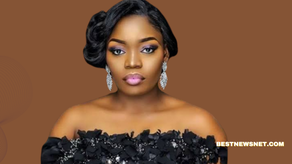 Bisola Aiyeola Biography