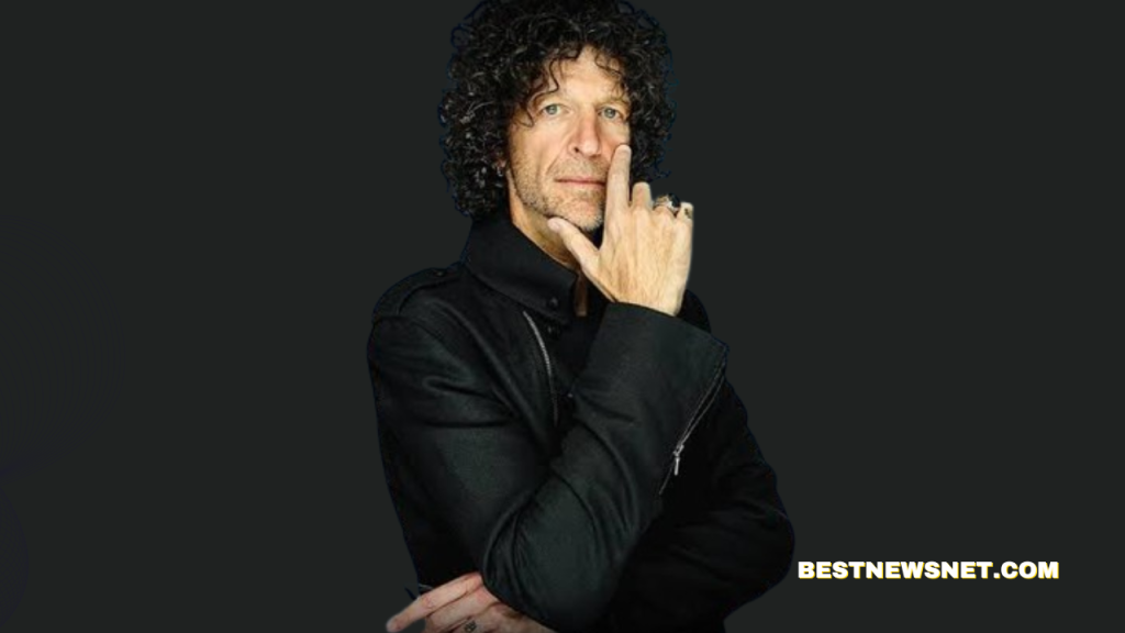 Howard Stern