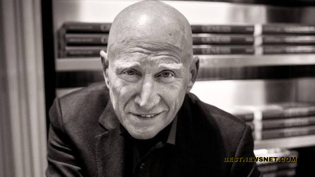 Sebastião Salgado