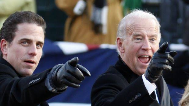 Hunter Biden Seeks Trump’s Involvement To Challenge Gun Charges Amid Allegations Of Political Motivation