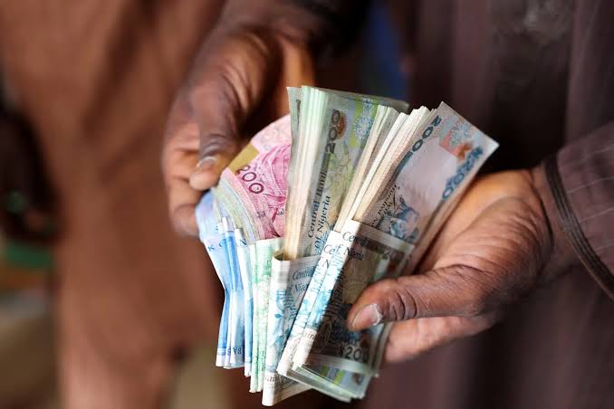 Panic As Fresh Naira Scarcity Hits Lagos, Kano, Sokoto, Others