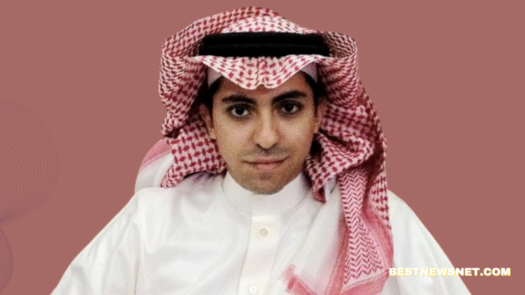 Raif Badawi