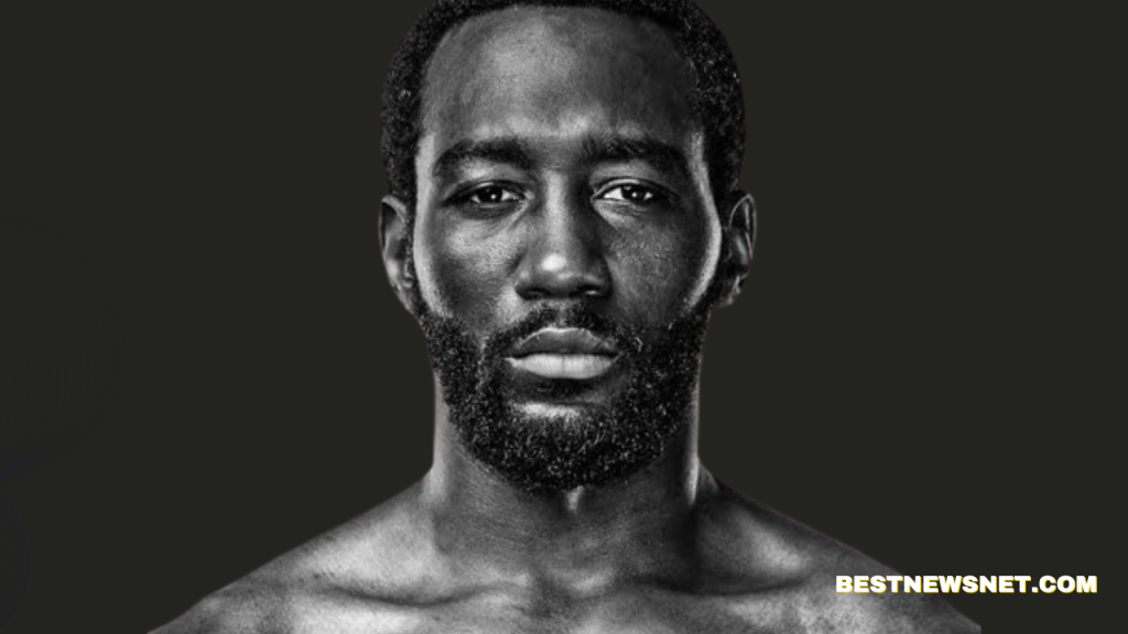 Terence Crawford