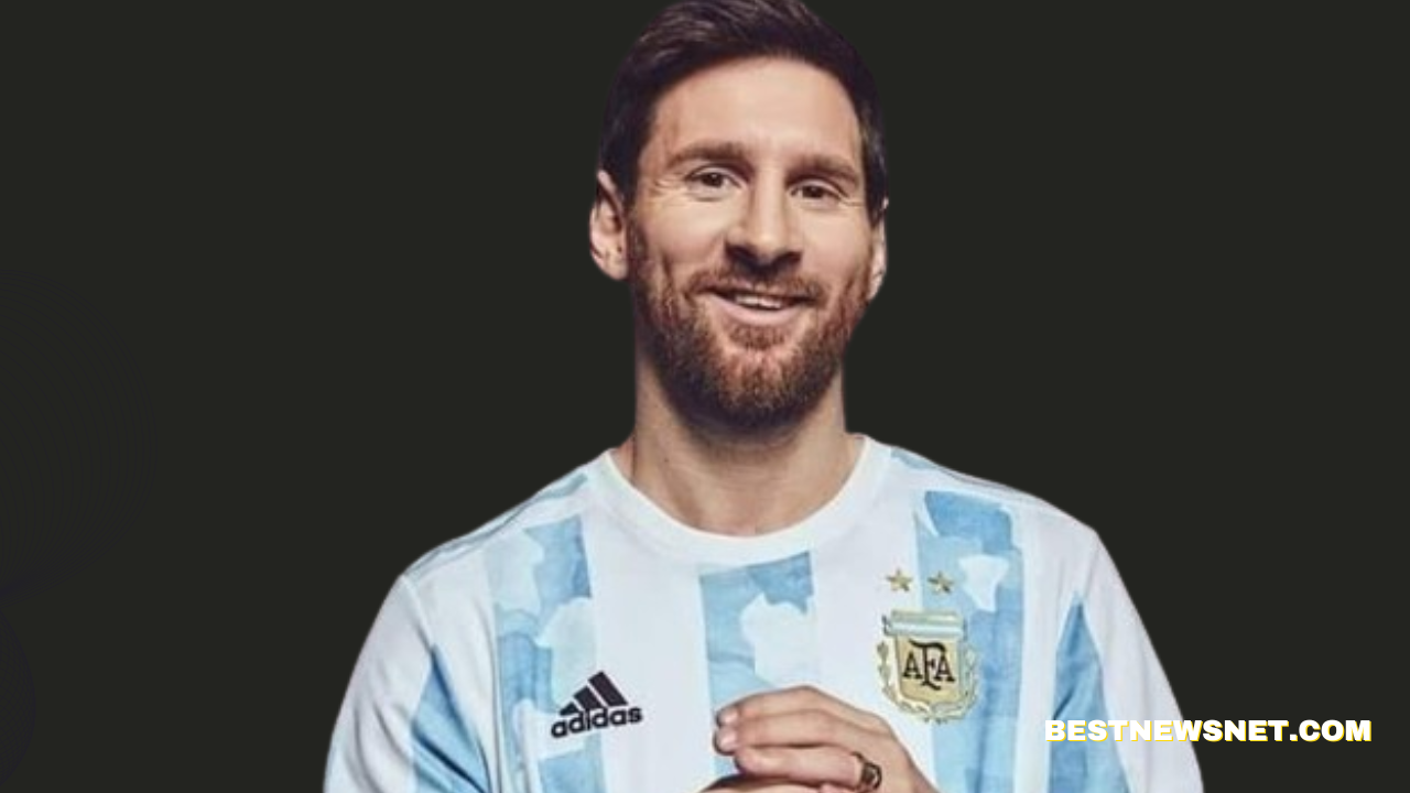 Lionel Messi Biography: Early Life, Stats, Achievements, And More