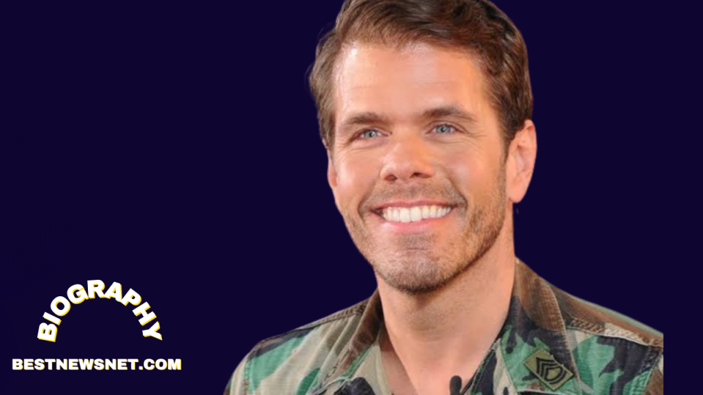 Perez Hilton