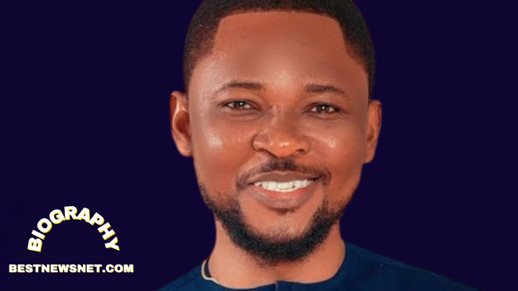 Japheth Omojuwa