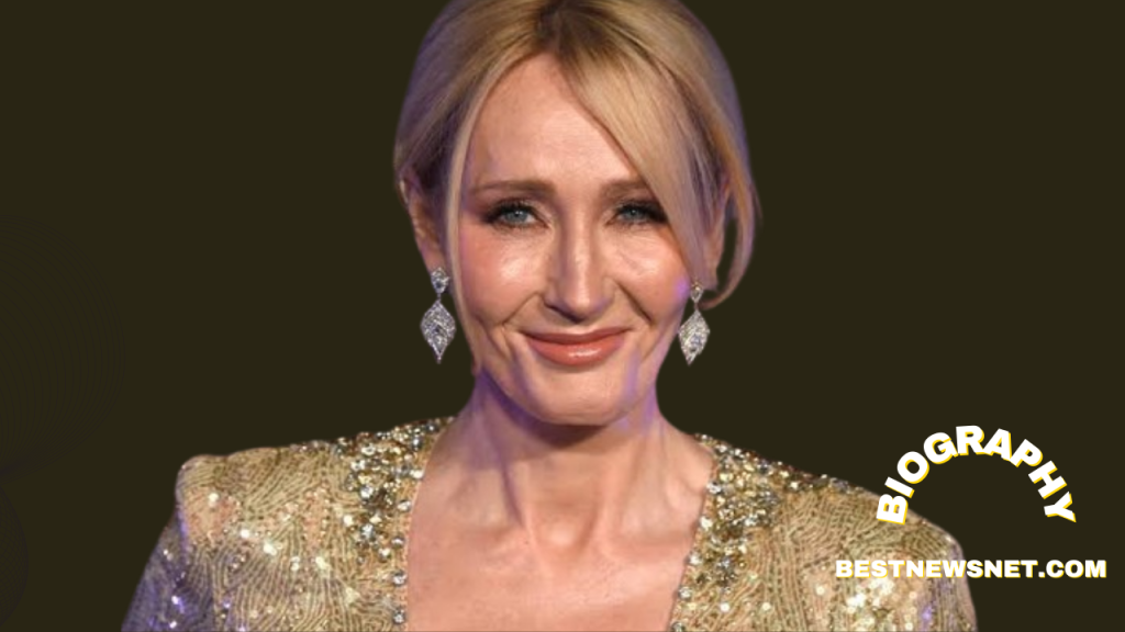 J.K. Rowling