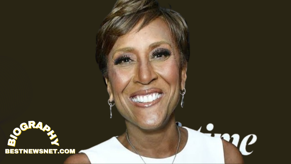 Robin Roberts